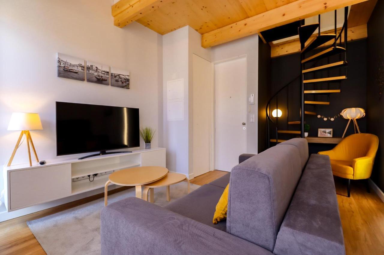 Coutinho Apartment - Modern Ap In The City Centre With Balcony Viana do Castelo Exterior foto